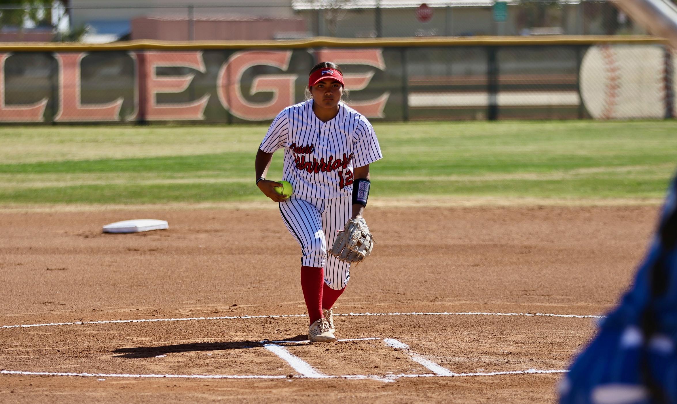 2025&ndash;26 Season Update: Desert Warriors Off to Strong Start