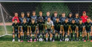 Men's Soccer set to kick off the 2026 Season at Citrus College